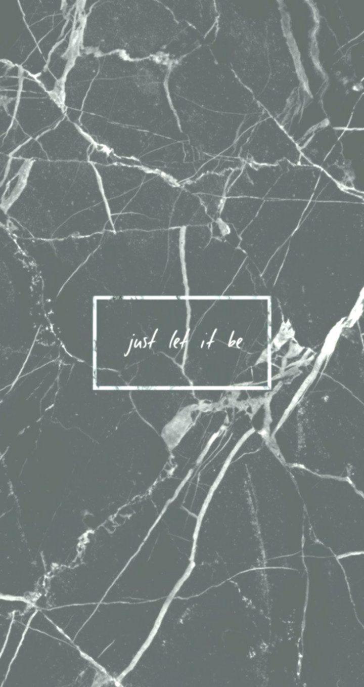 720x1358 Tumblr Aesthetic Marble Wallpaper iPhone