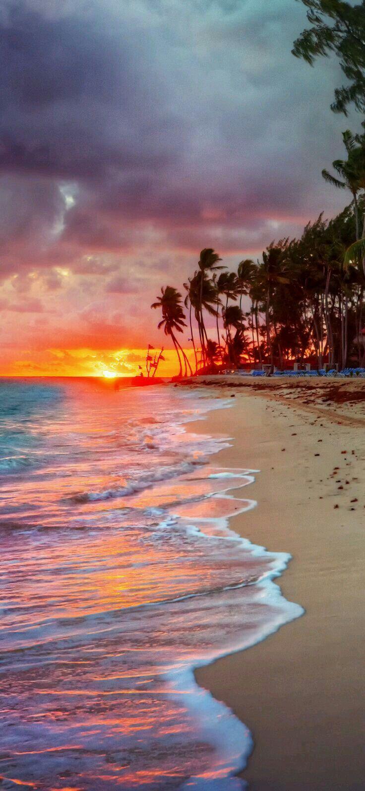 736x1594 Puerto Rico Wallpaper iPhone
