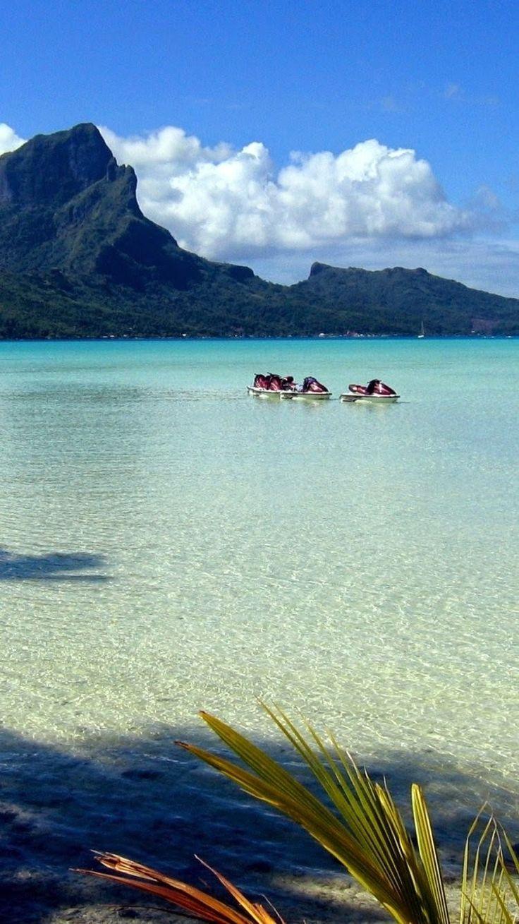 736x1309 Puerto Rico Wallpaper iPhone