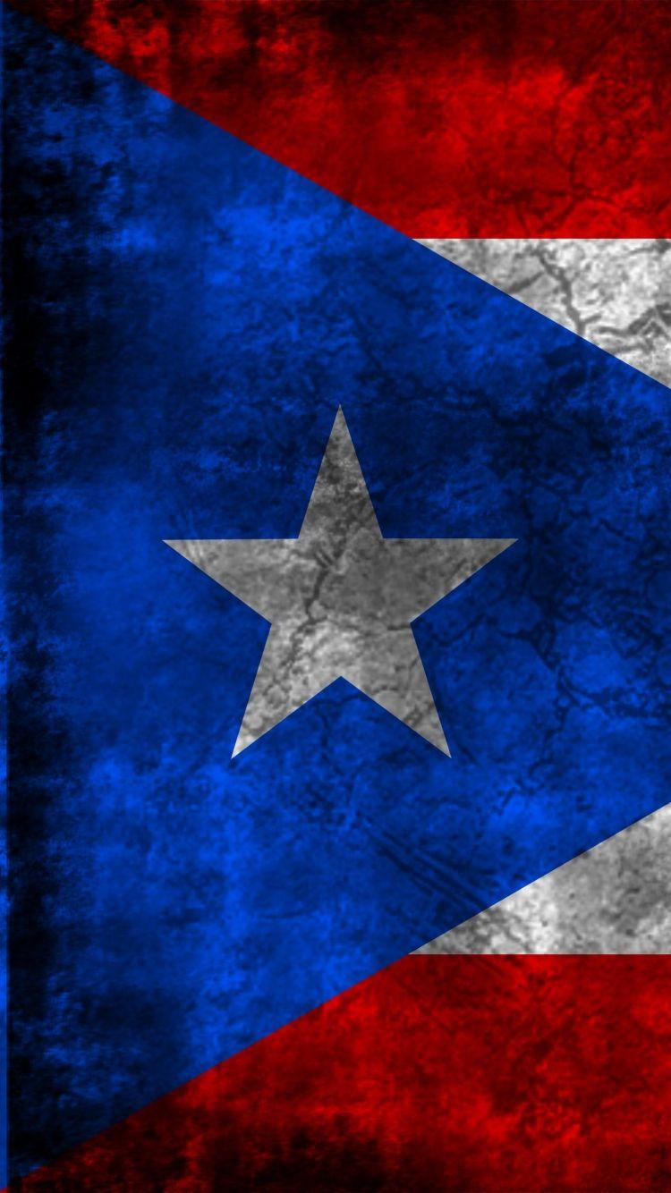 750x1334 Puerto Rican Wallpaper