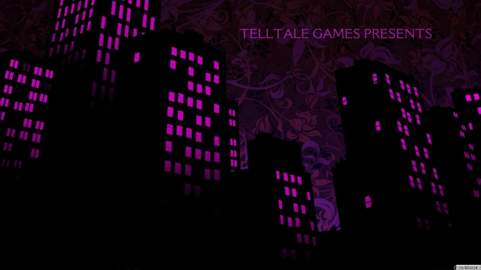 1920x1080 Wolf Among Us Wallpaper 4K The Wolf Among Us Wallpaper new playstation game HD wallpaper added every day