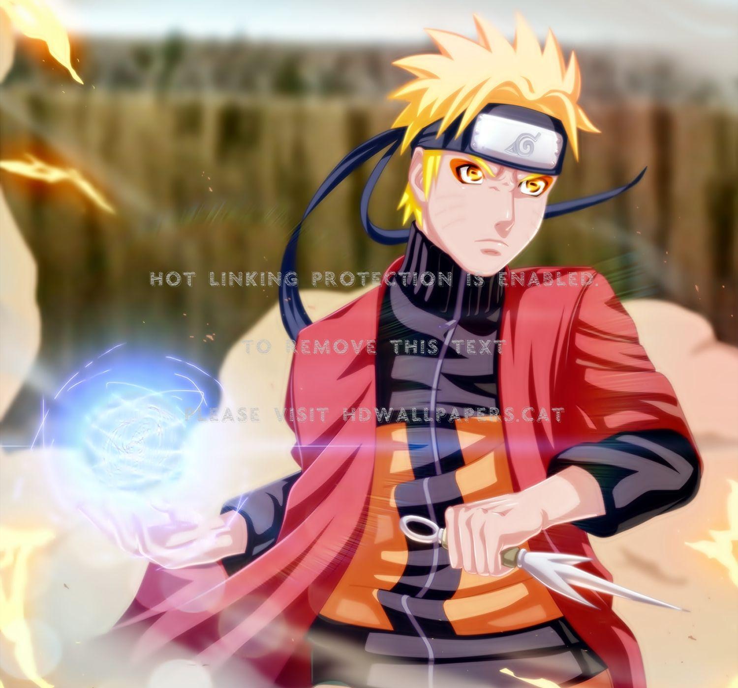 Naruto modo sennin by Chipo811 on DeviantArt