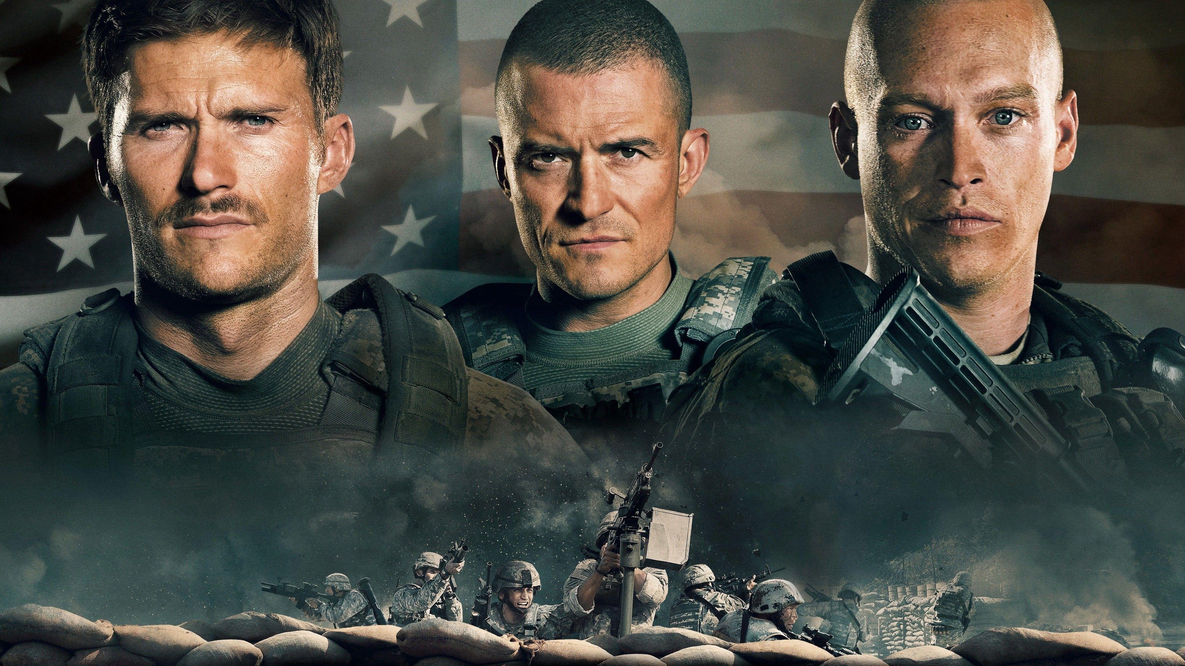 3840x2160 The Outpost, HD Movies, 4k Wallpaper, Image, Background, Photo and Picture