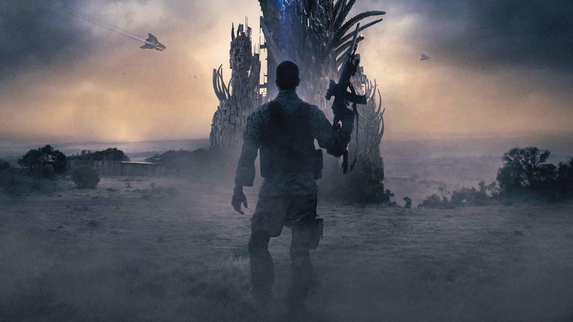 1920x1080 Alien Outpost Movie 4k Laptop Full HD 1080P HD 4k Wallpaper, Image, Background, Photo and Picture