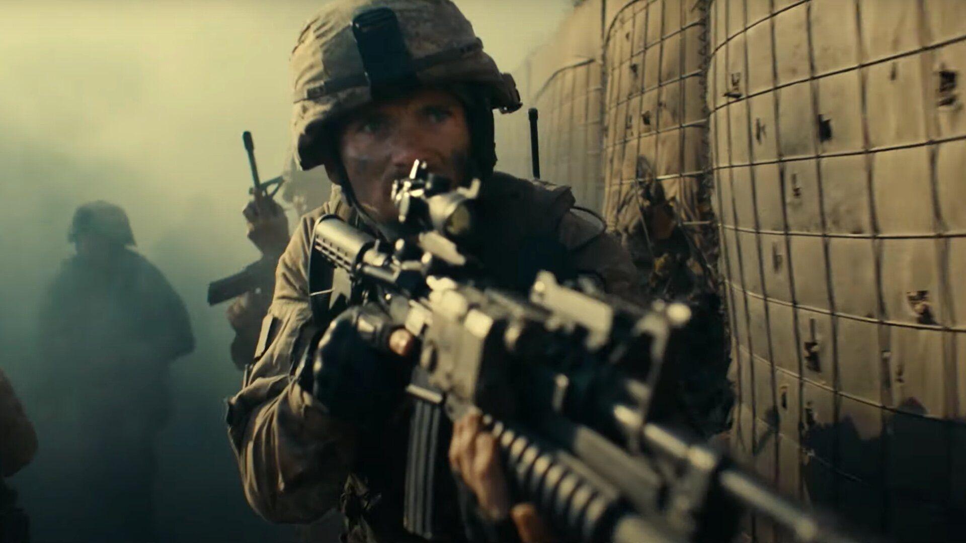 1920x1080 The Outpost Wallpaper