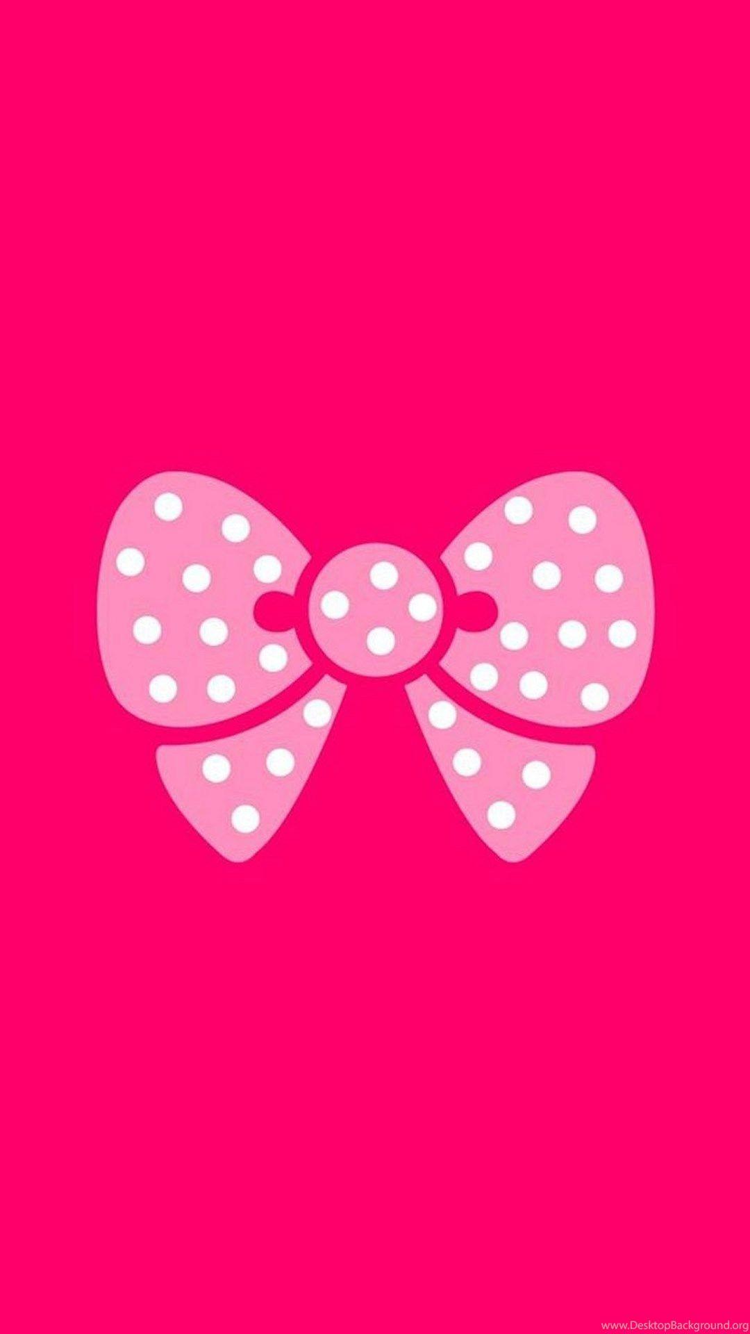 1080x1920 Sony Xperia Z1 Wallpaper: Girls Wear Pink Mobile Android Wallpaper Desktop Background