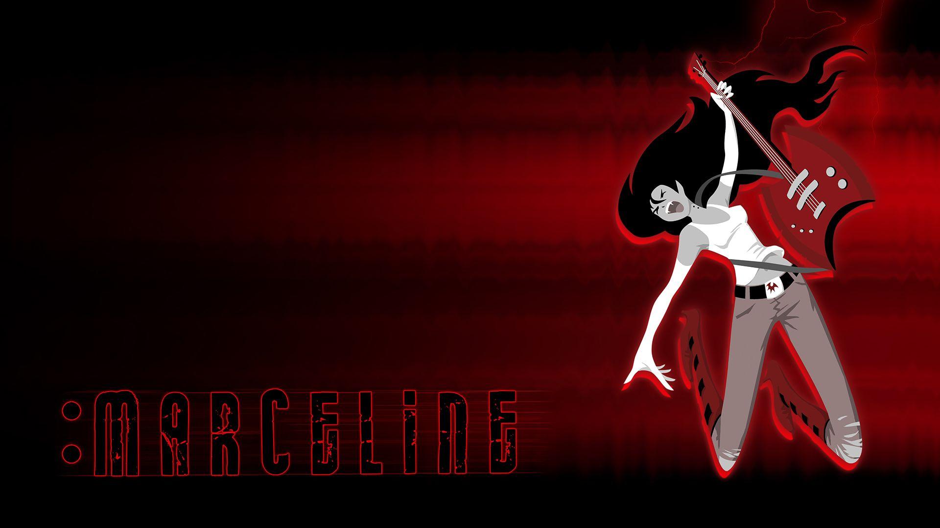 1920x1080 marceline Time With Finn and Jake Wallpaper 34388814