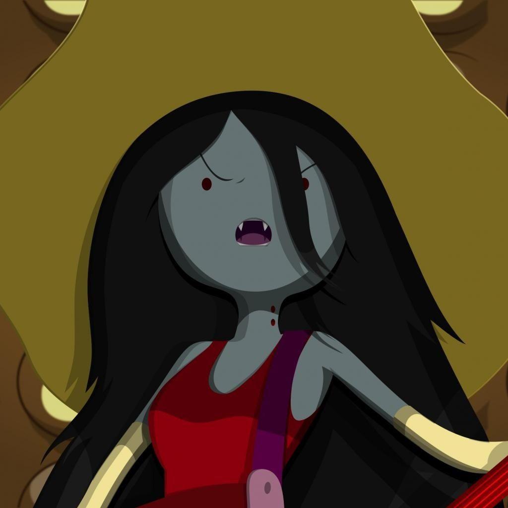 1024x1024 Marceline. Adventure time marceline, Adventure time wallpaper, Adventure time iphone wallpaper