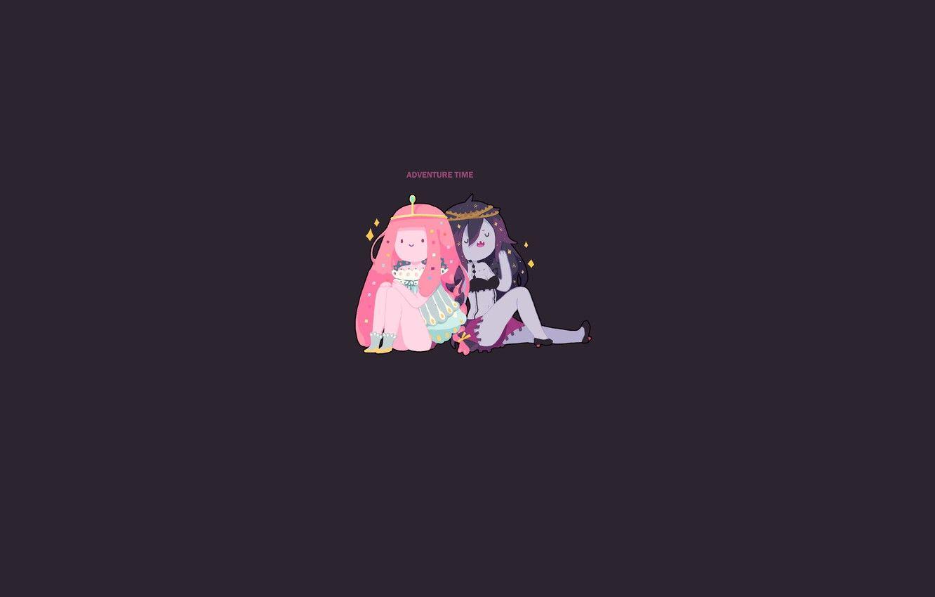 1332x850 Free download Wallpaper Art Adventure Time Adventure Time Marceline Princess [1332x850] for your Desktop, Mobile & Tablet. Explore Marceline Wallpaper. Marceline Wallpaper