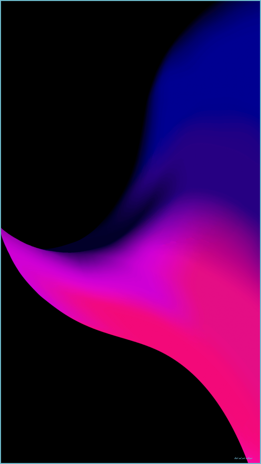 1047x1862 Black And Pink Mobile Wallpaper And Pink Wallpaper