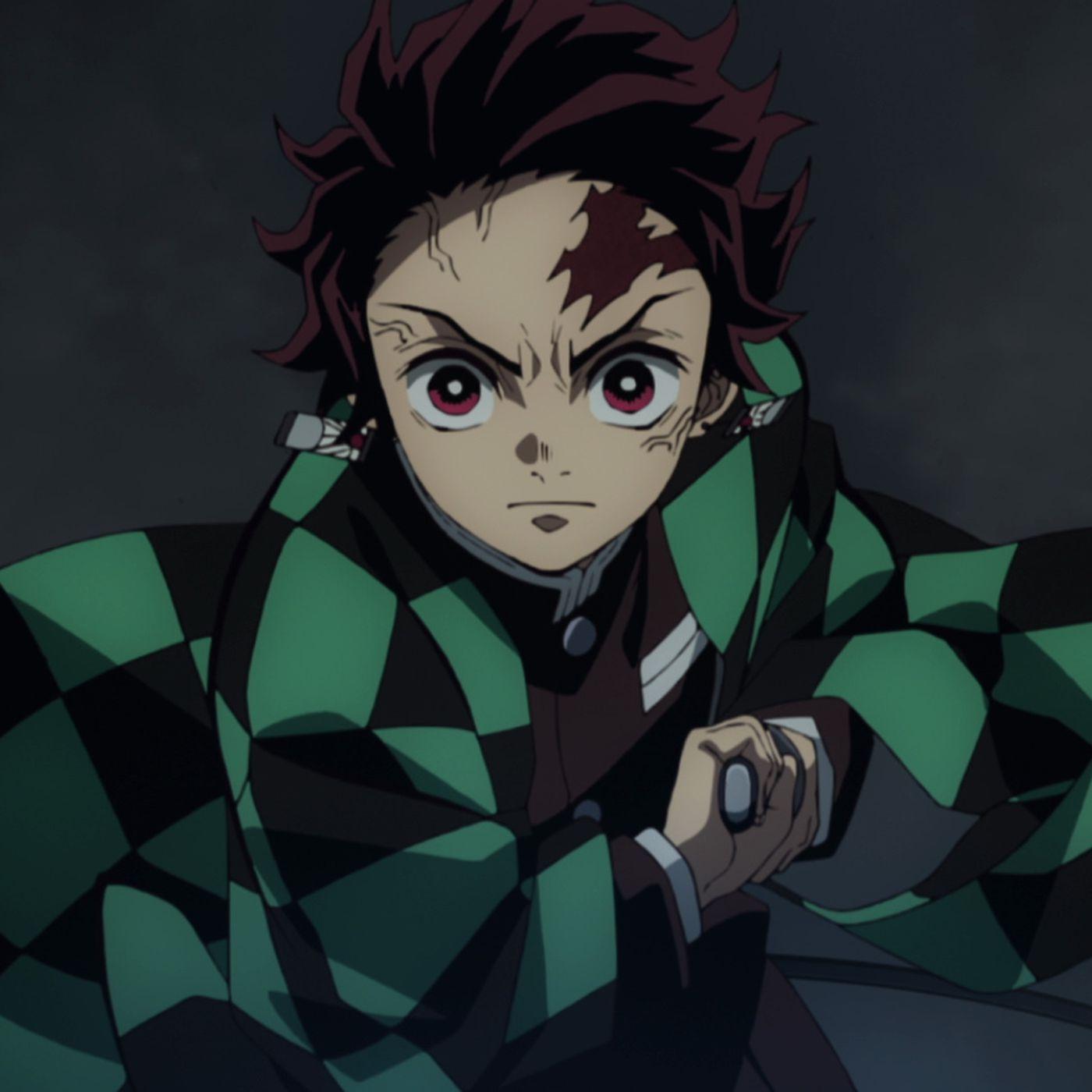 1400x1400 Demon Slayer movie review: Mugen Train is action anime worthy of hype