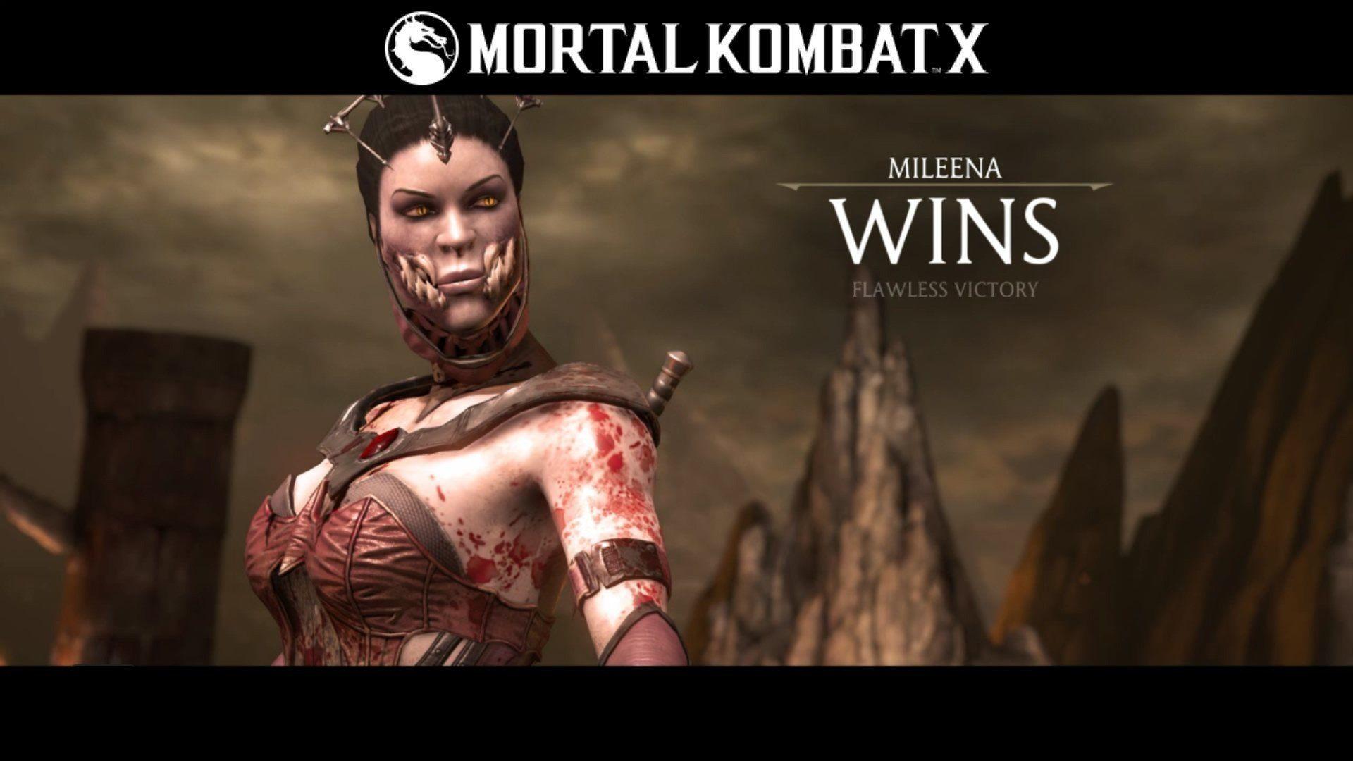 Mortal Kombat Mileena Wallpapers Top Free Mortal Kombat Mileena — free download