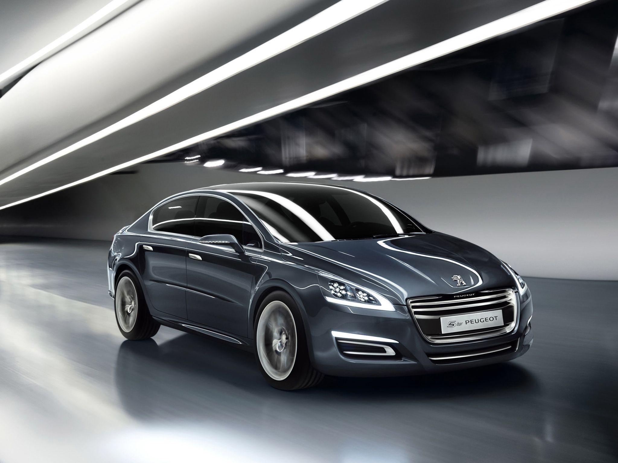 2048x1536 Peugeot 508 Wallpaper