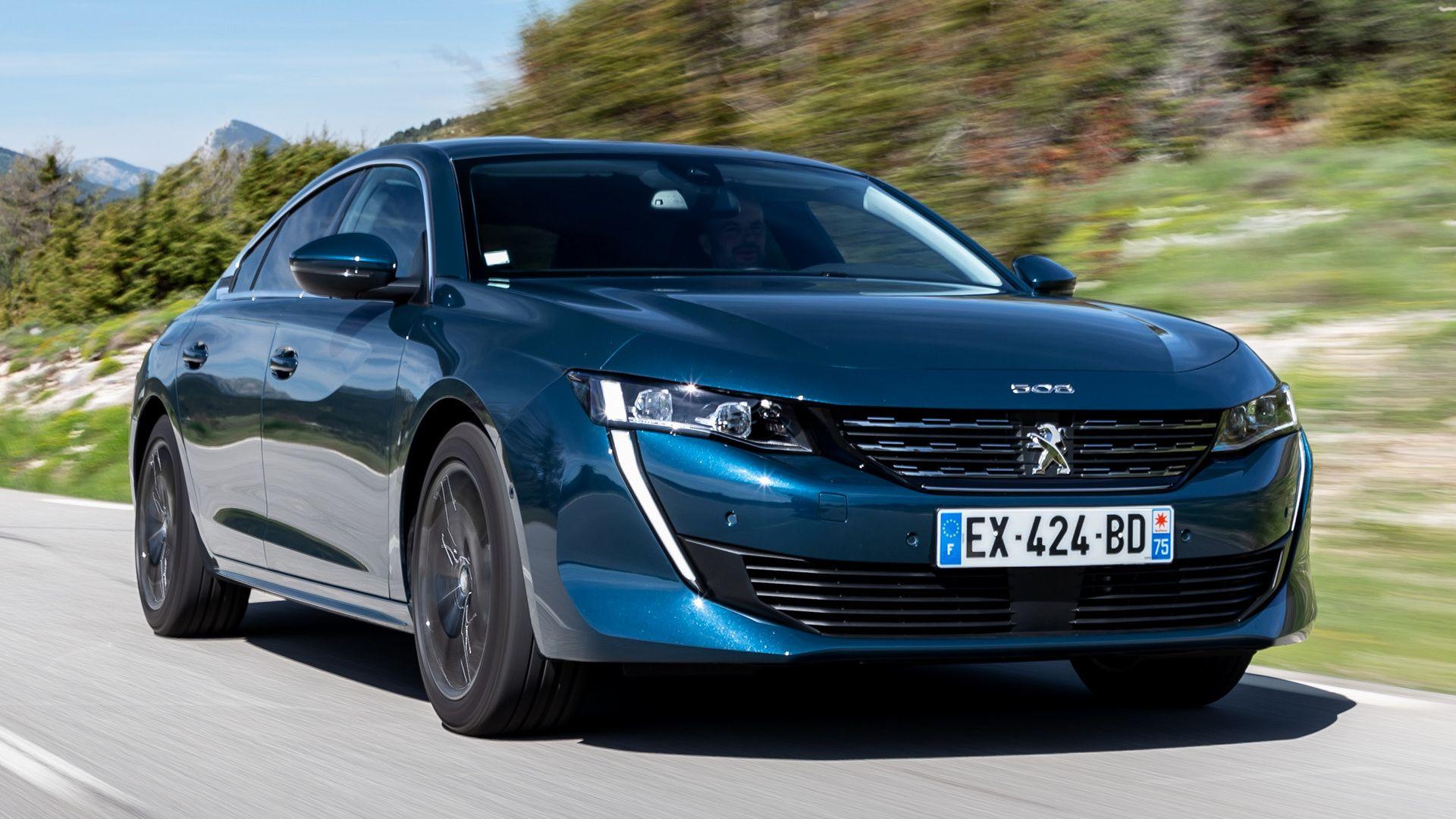 1920x1080 Peugeot 508 and HD Image