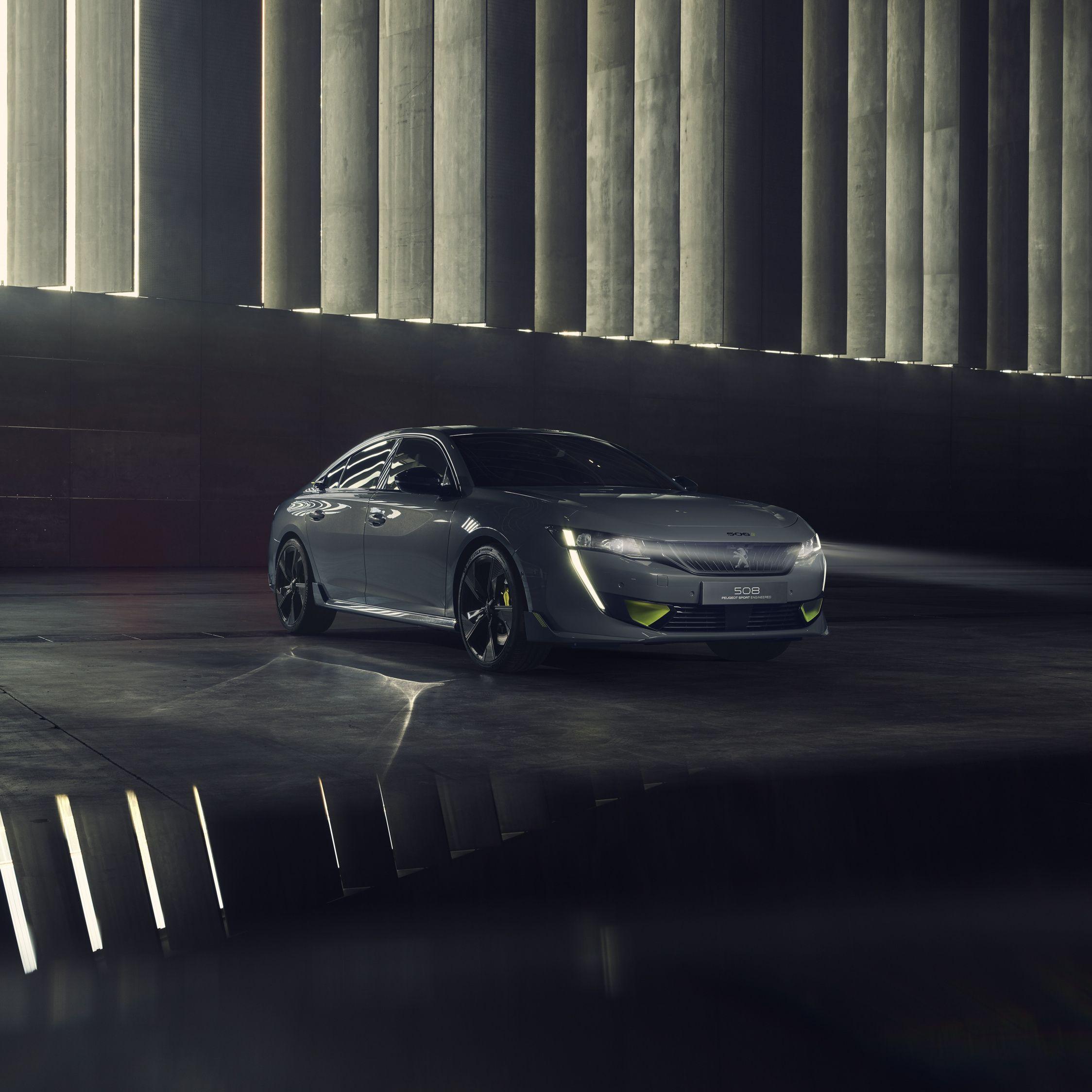 2248x2248 Download Sedan, luxurious car, Peugeot 508 wallpaper, 2248x iPad Air, iPad Air iPad iPad iPad mini iPad mini 3