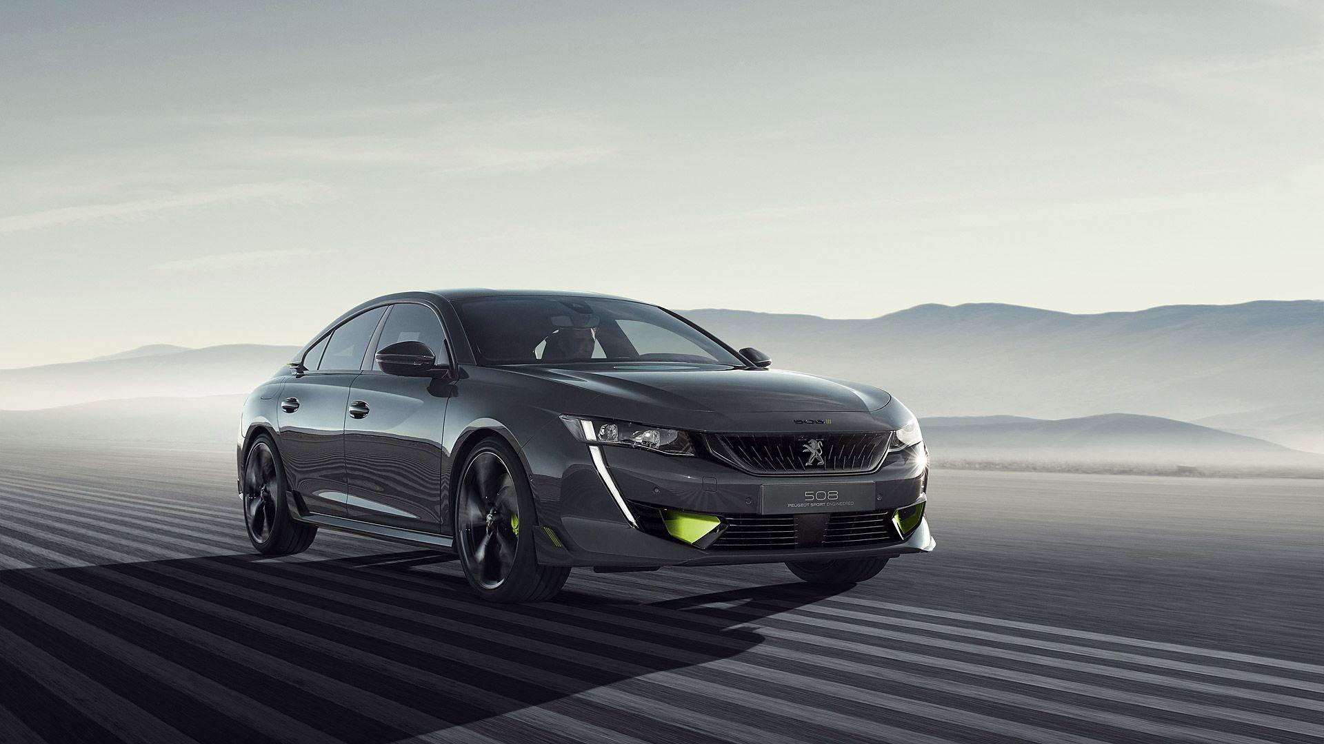 1920x1080 Free download 2019 Peugeot 508 Sport Engineered Concept Wallpaper HD Image [1920x1080] for your Desktop, Mobile & Tablet. Explore Peugeot 508 Wallpaper. Peugeot 508 Wallpaper, Peugeot 308 Wallpaper, Peugeot Logo Wallpaper