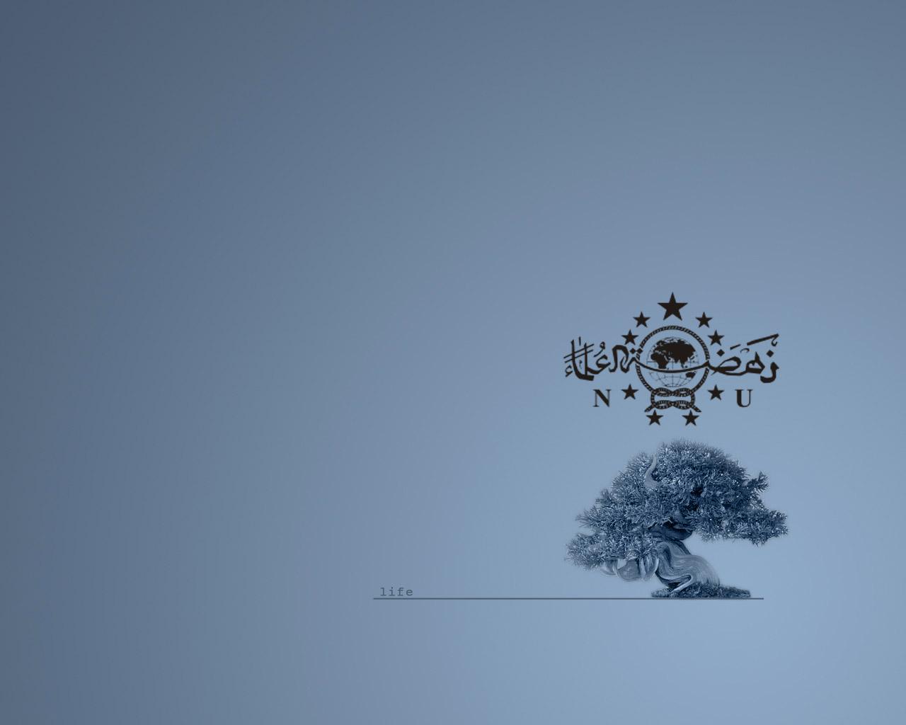 1280x1024 Nahdlatul Ulama Wallpaper