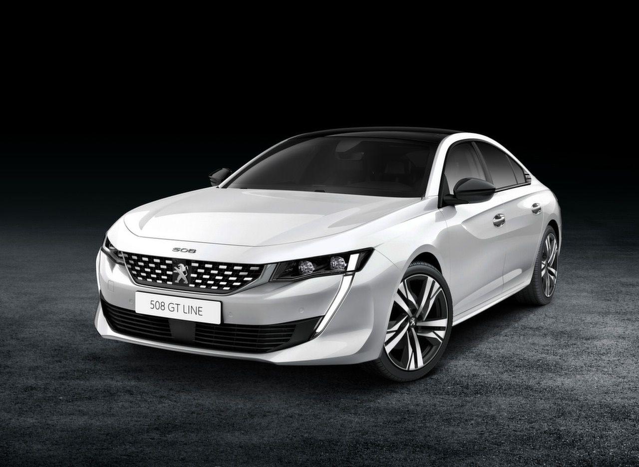 1280x936 Peugeot 508 Front Wallpaper (22)