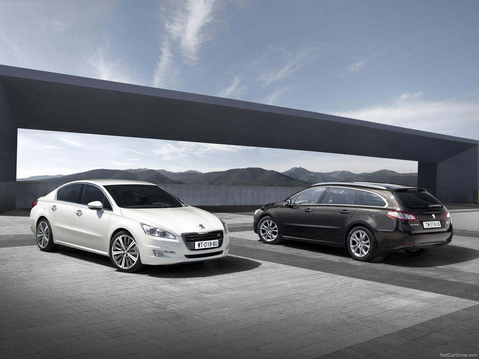 1600x1200 Elen McEwen: Peugeot 508 (2011) Stills and Wallpaper