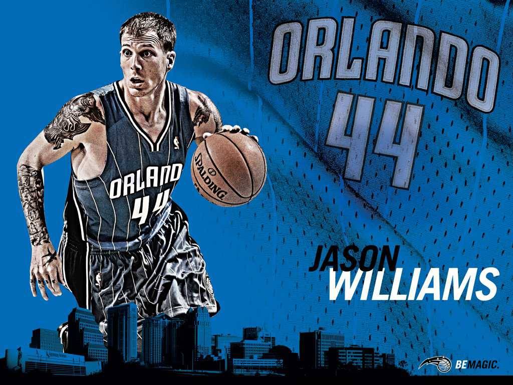 Jason Williams Wallpapers - Top Free Jason Williams Backgrounds