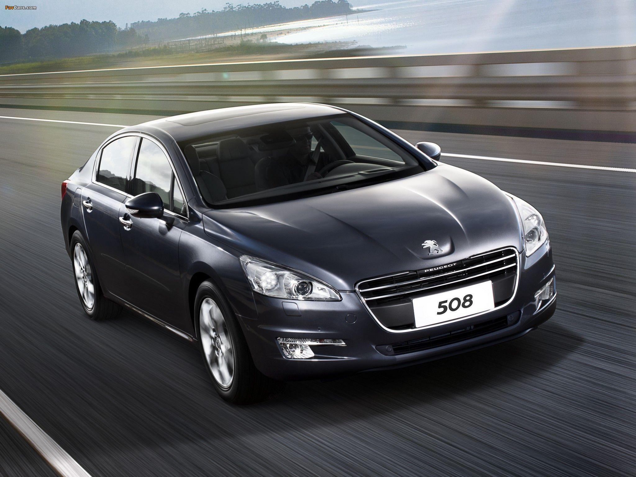 2048x1536 Peugeot 508 GT CN Spec 2011 Wallpaper (2048x1536)