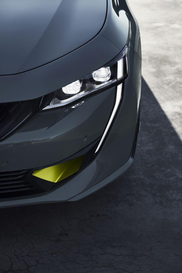 768x1152 Peugeot 508 Sport Engineered concept quality free high resolution car image