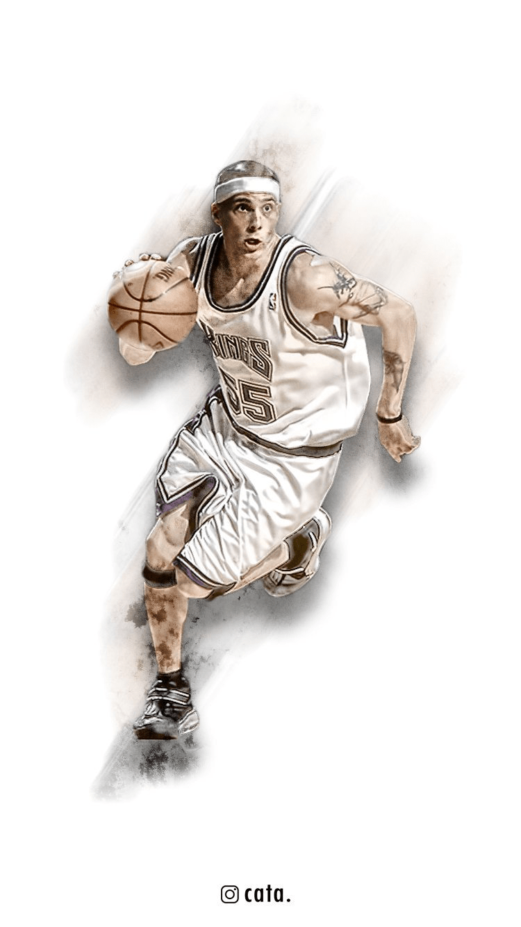 Jason Williams Wallpapers - Top Free Jason Williams Backgrounds