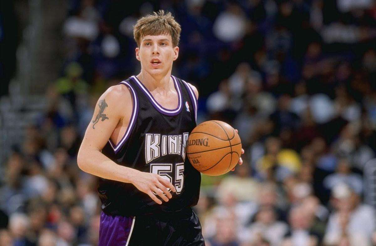 1200x787 Jason Williams Nba HD Wallpaper
