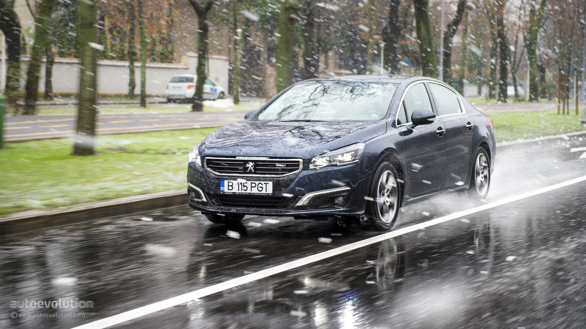 1920x1080 Peugeot 508 HD Wallpaper