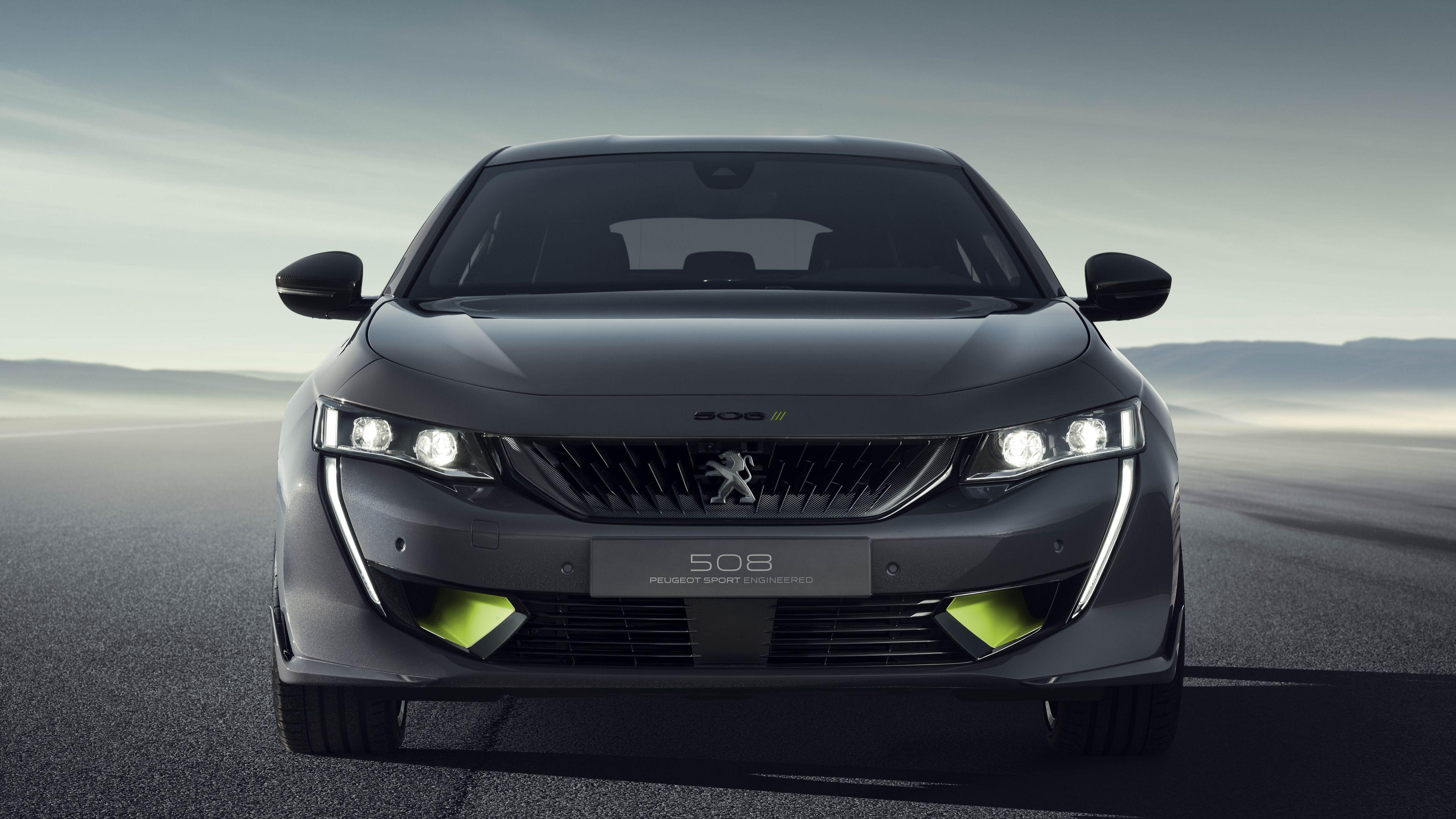 3840x2160 Download 3840x2160 wallpaper close up, front, peugeot 4k, uhd 16: widescreen, 3840x2160 HD image, background, 19624