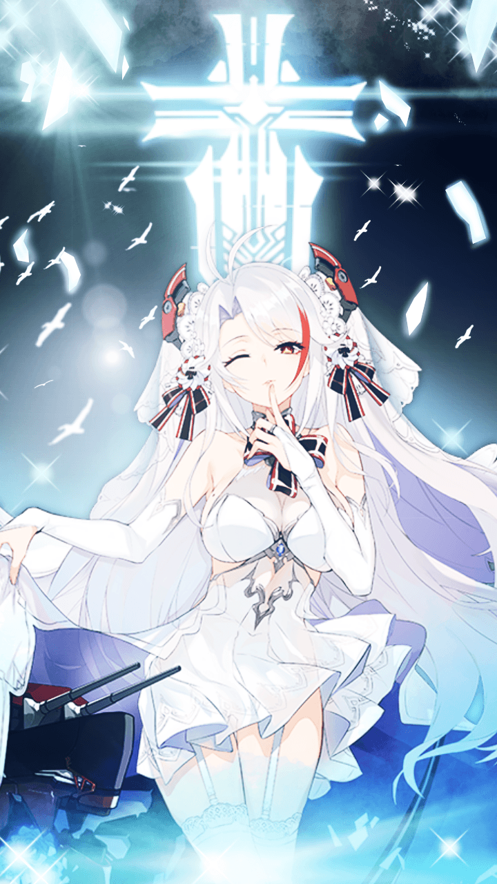 720x1280 Prinz Eugen Wallpaper