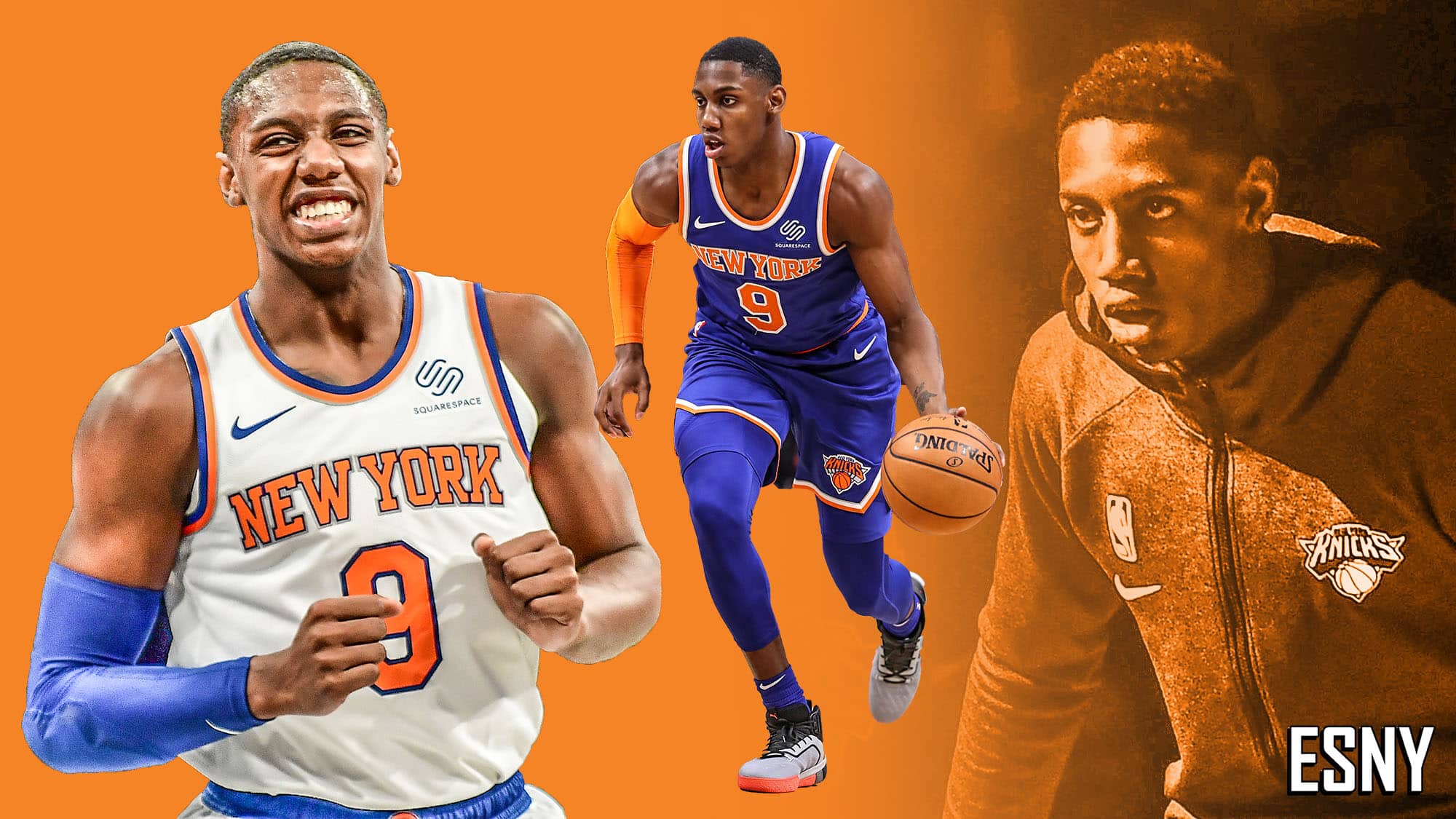 2000x1125 New York Knicks Film Room: Evaluating RJ Barrett's rookie season