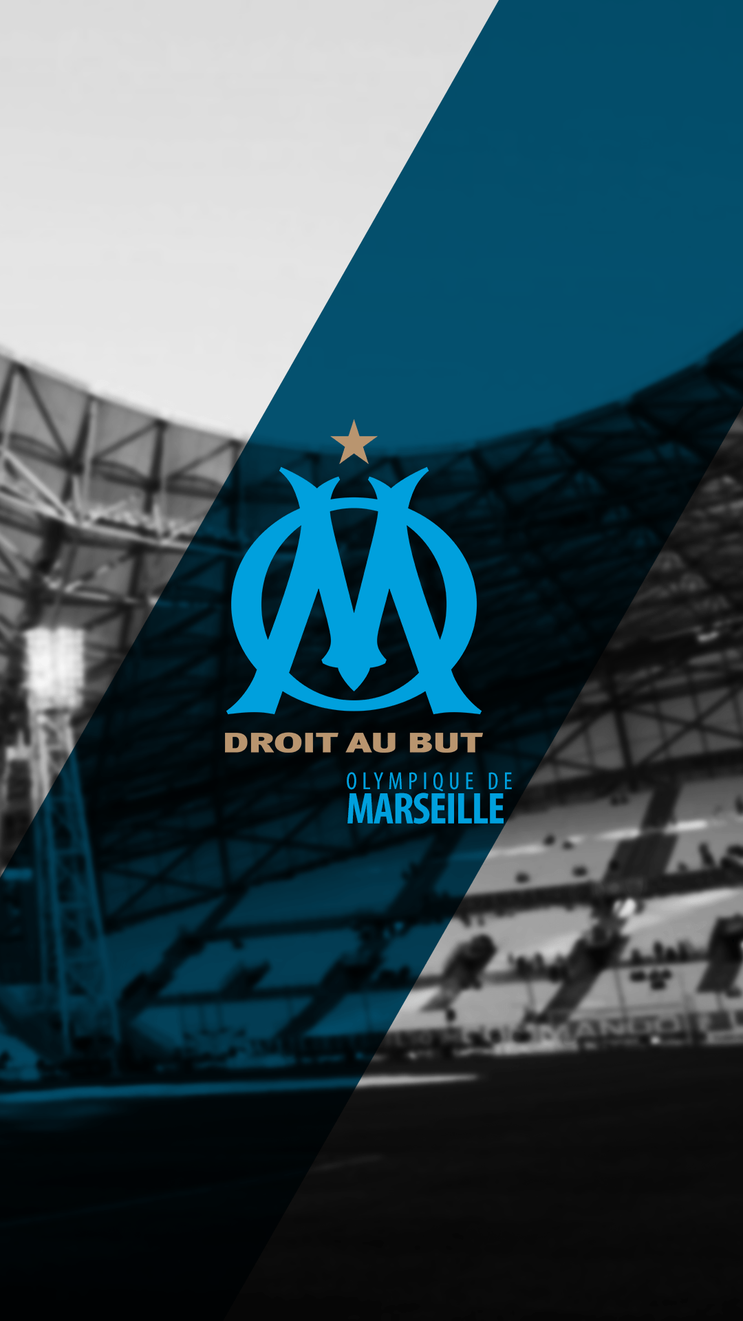 Olympique De Marseille Wallpapers Top Free Olympique De Marseille Backgrounds Wallpaperaccess