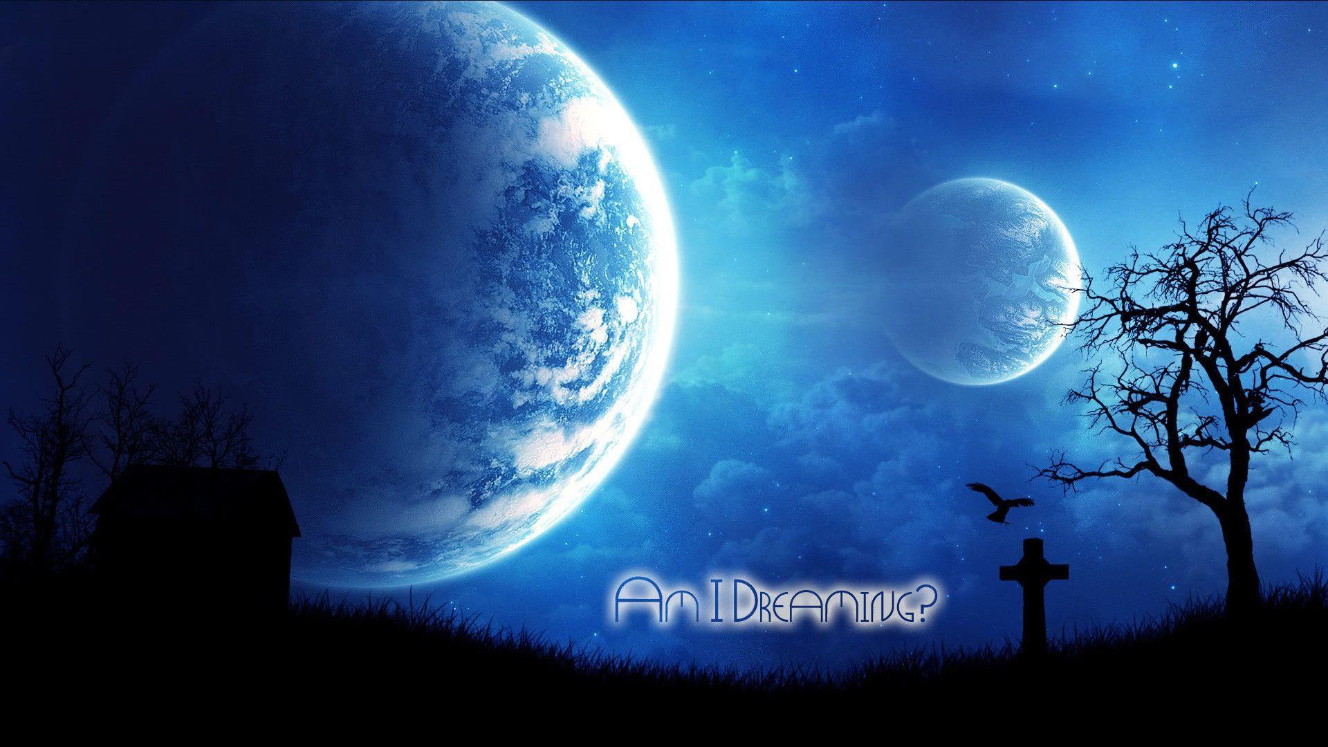 1920x1080 The magic of the Internet. World wallpaper, Dream night, Background picture