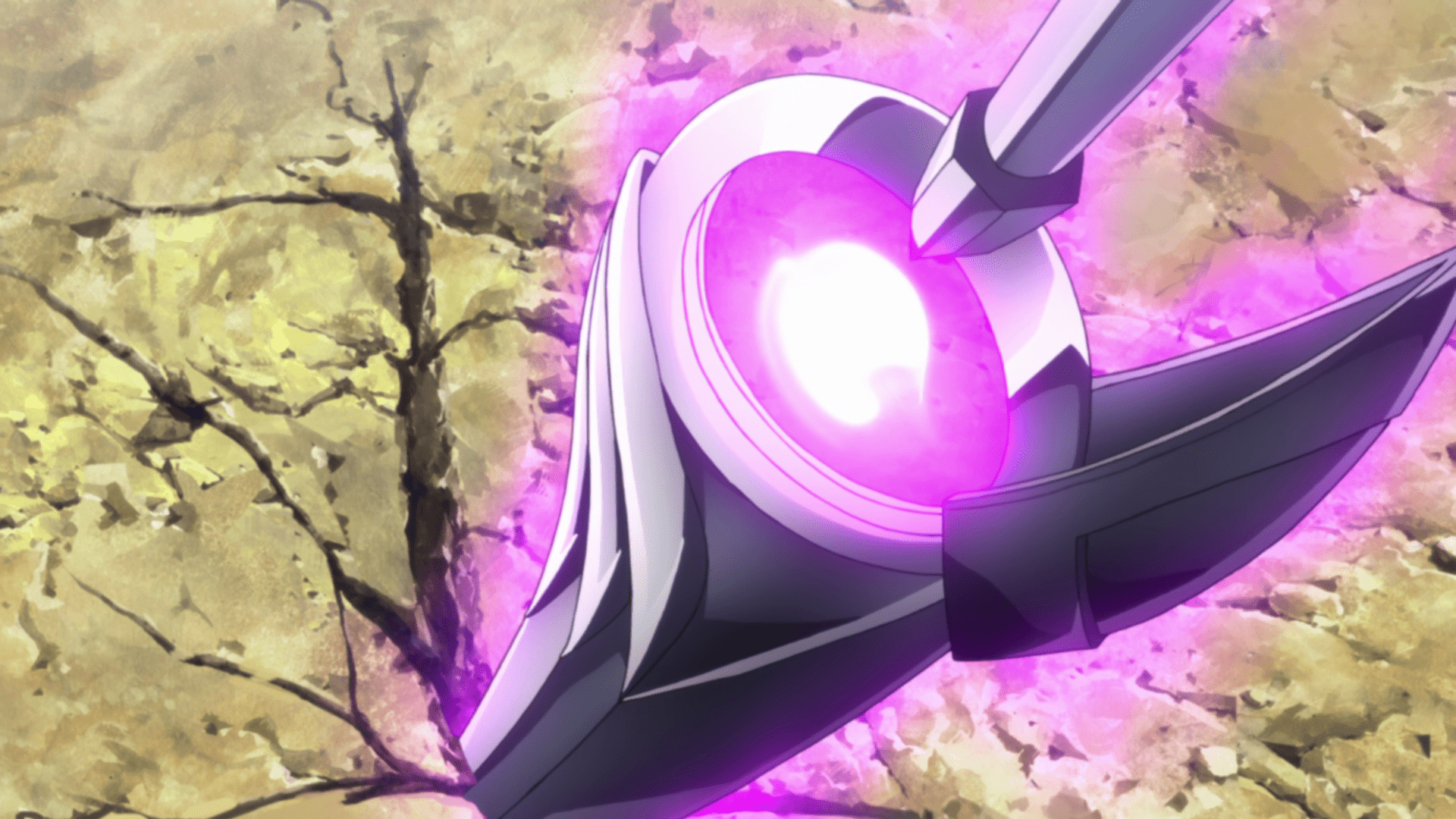 1920x1080 Brynhildr. Shinmai Maou no Keiyakusha