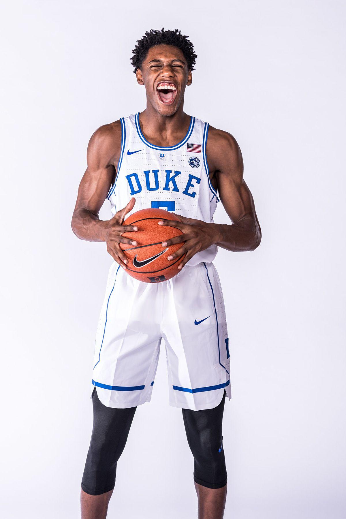 1200x1800 NBA Jersey Swaps: Zion Williamson and RJ Barrett
