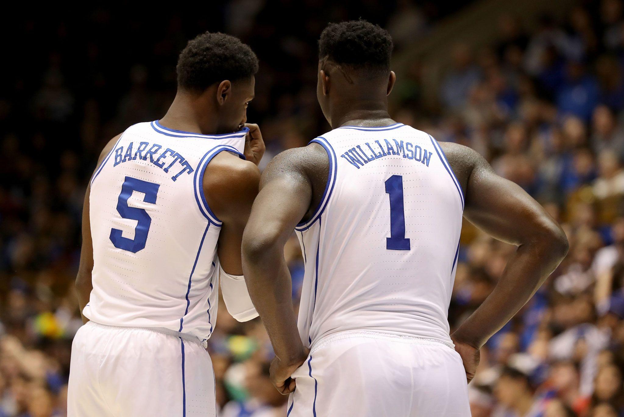 2048x1368 Analyst Names 'Perfect' NBA Fits For Duke's Big 3
