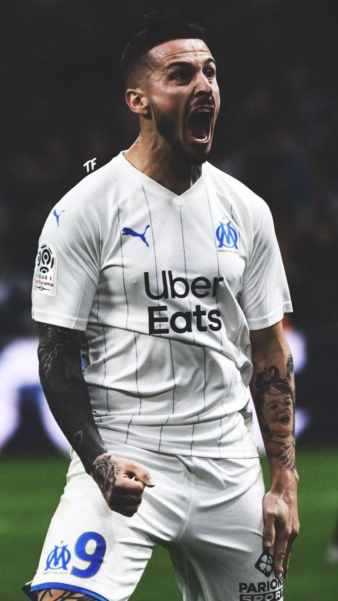 676x1200 TF Sport Edit de Marseille. Wallpaper #Marseille #OM