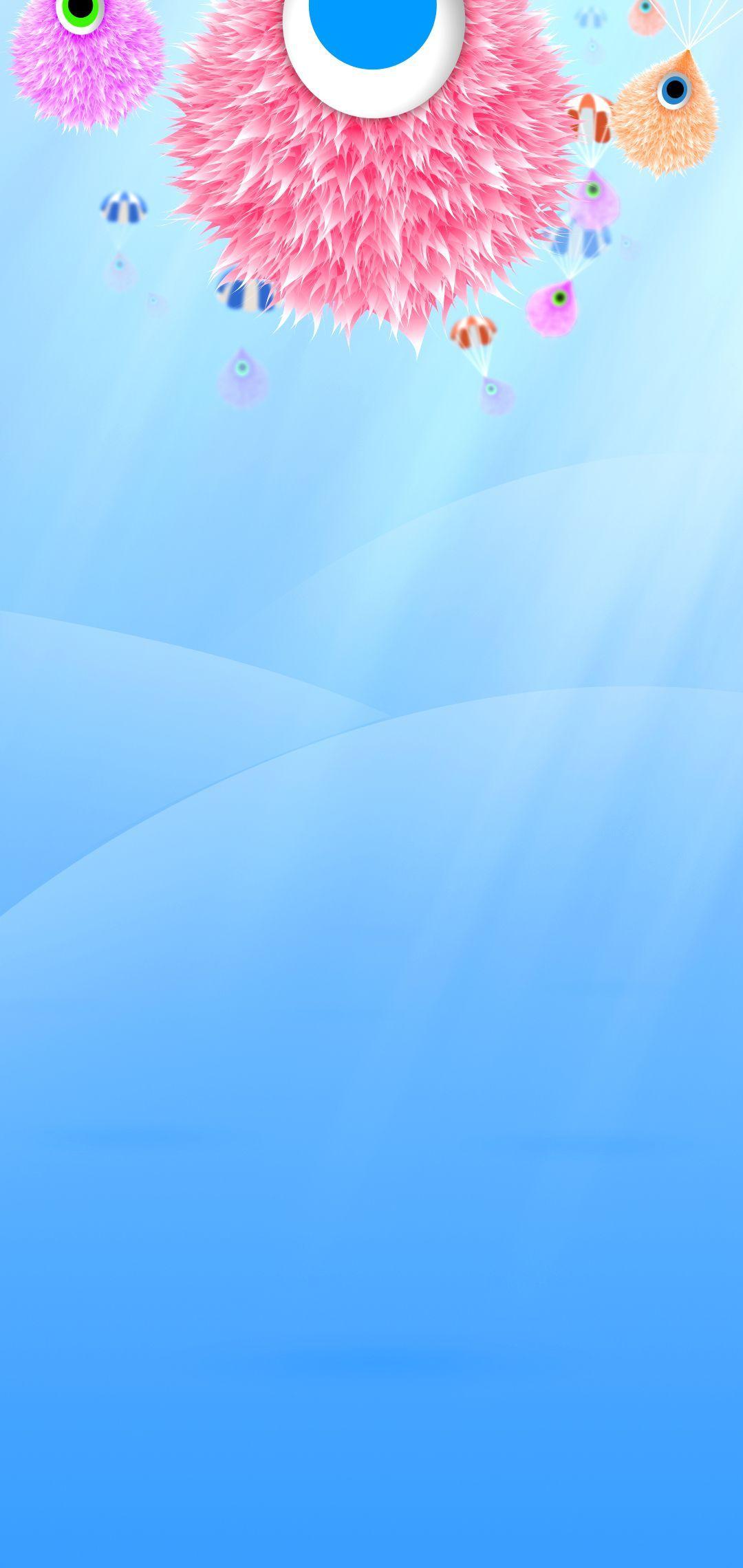 1080x2280 Punch Hole Wallpaper For Smartphones. Samsung galaxy wallpaper, Samsung wallpaper, Galaxy wallpaper