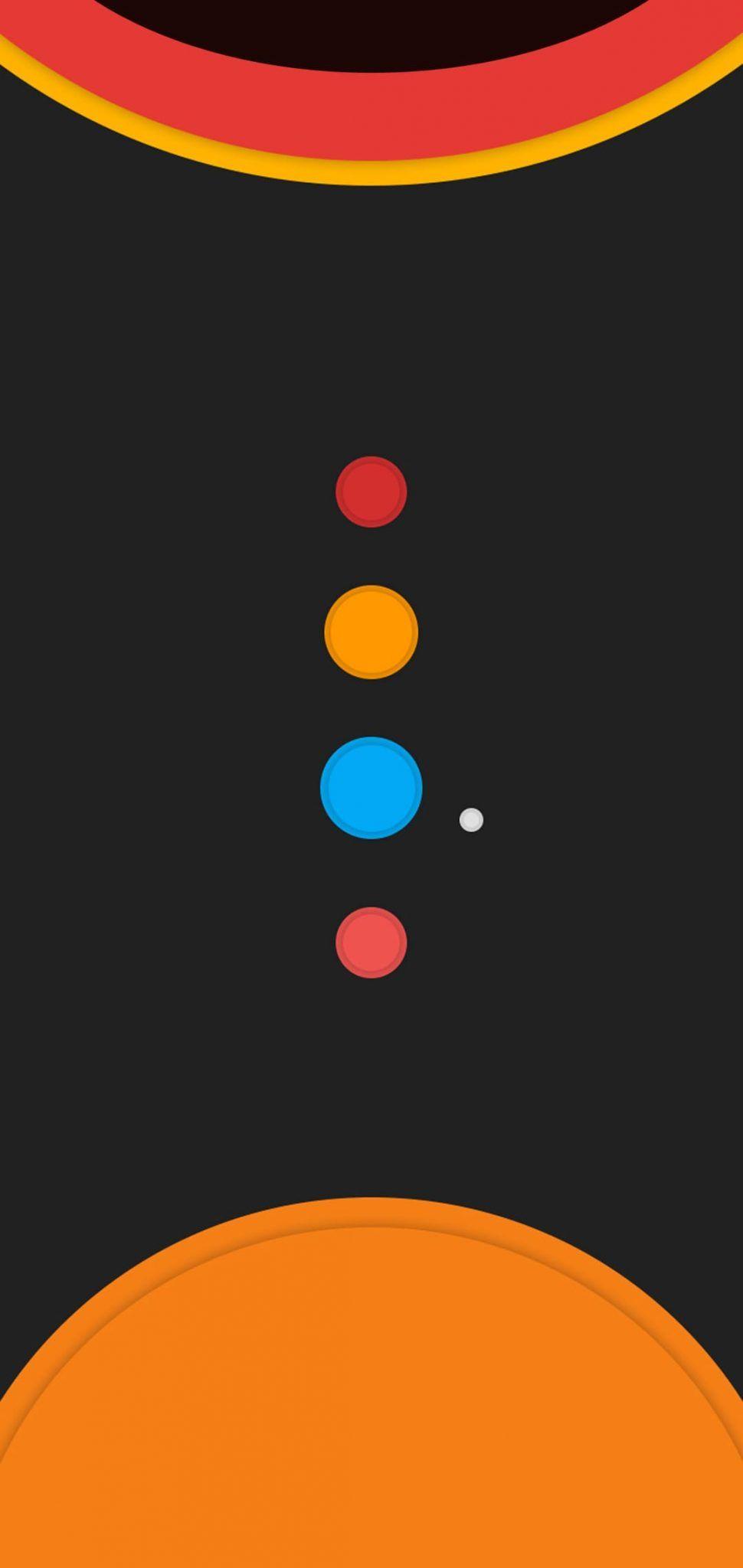970x2048 Download Punch Hole Wallpaper for Galaxy Note 20 & Galaxy S20 Series