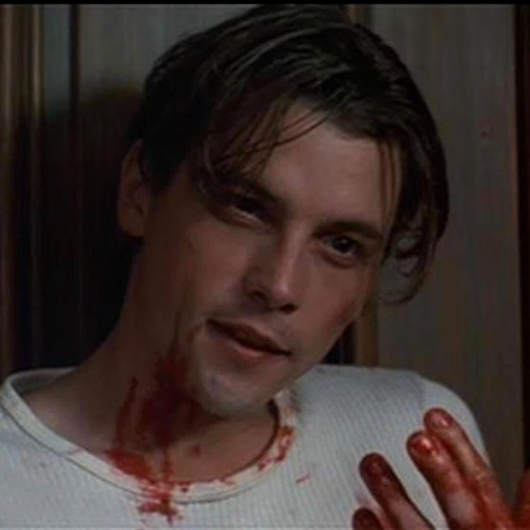 1080x1080 Billy loomis ideas. scream movie, skeet ulrich, scary movies