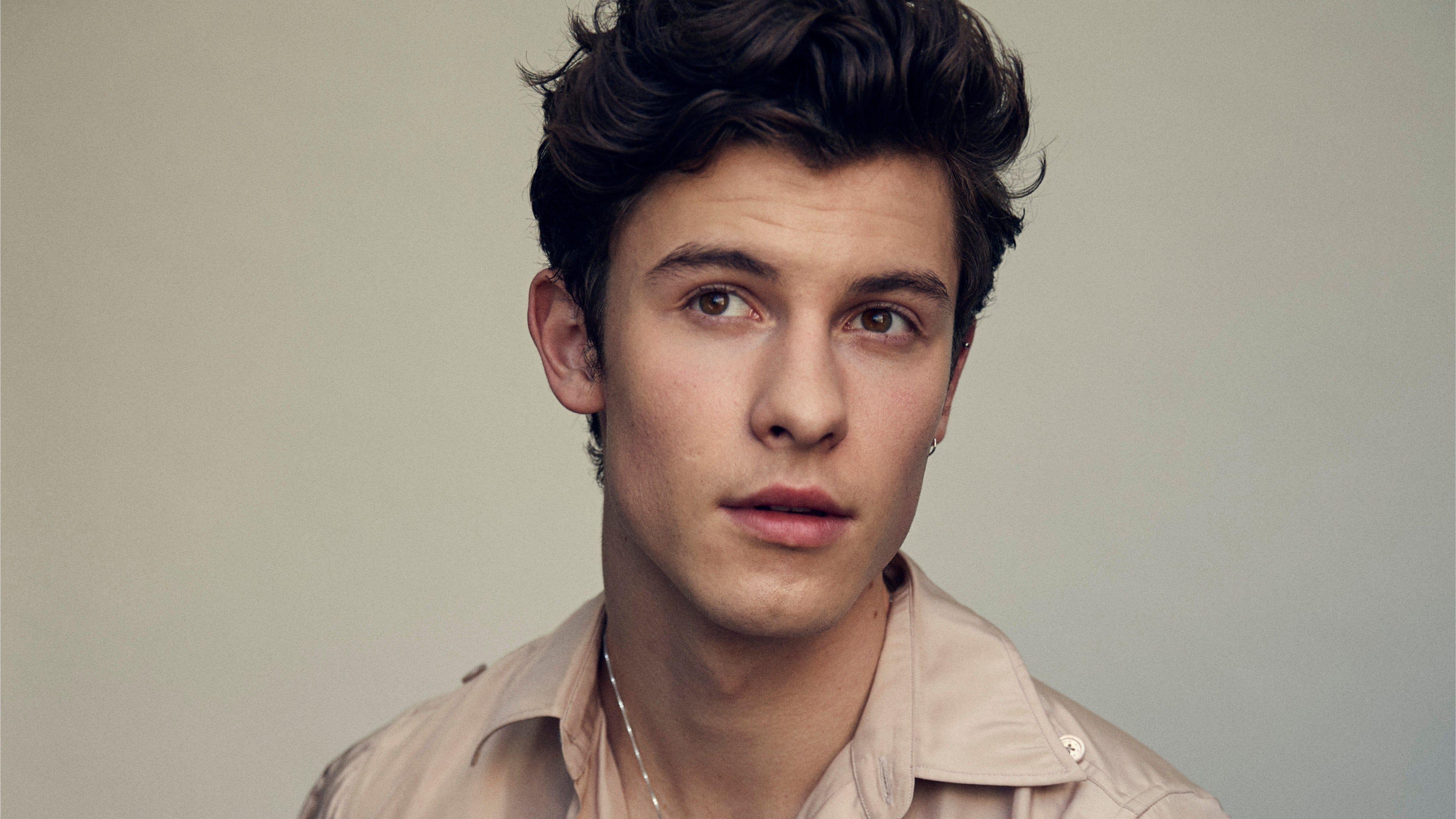 4185x2354 Shawn Mendes Laptop Wallpaper