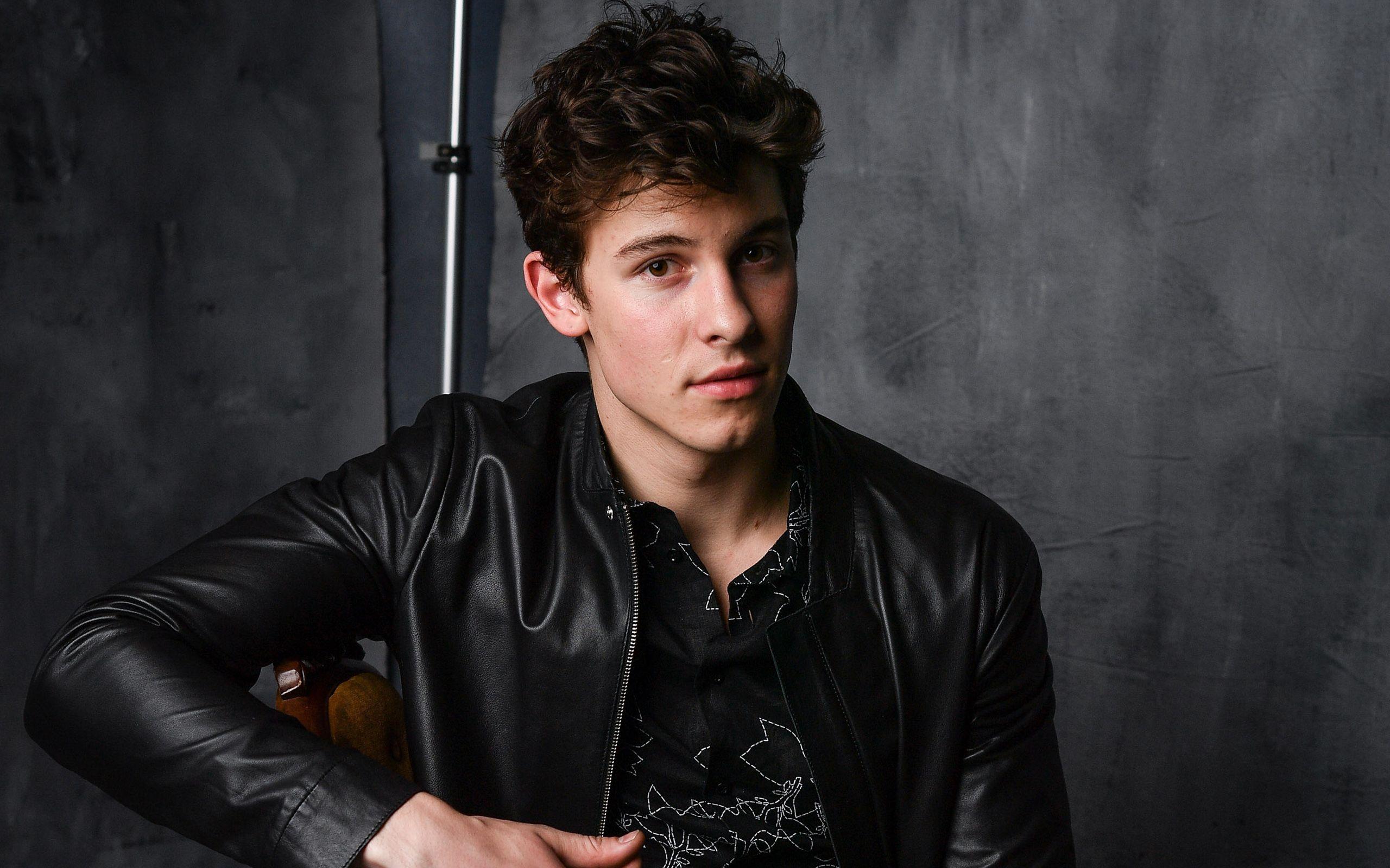 2560x1600 Shawn Mendes Wallpaper HD Laptop HD Wallpaper