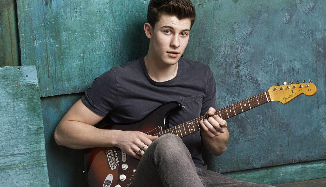 1336x768 Shawn Mendes Seventeen 2018 Laptop HD HD 4k Wallpaper, Image, Background, Photo and Picture