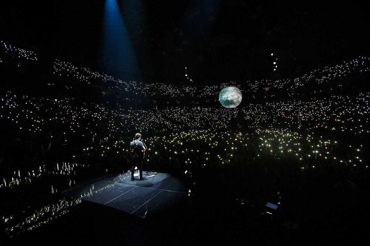 1280x853 Shawn Mendes Laptop Wallpaper