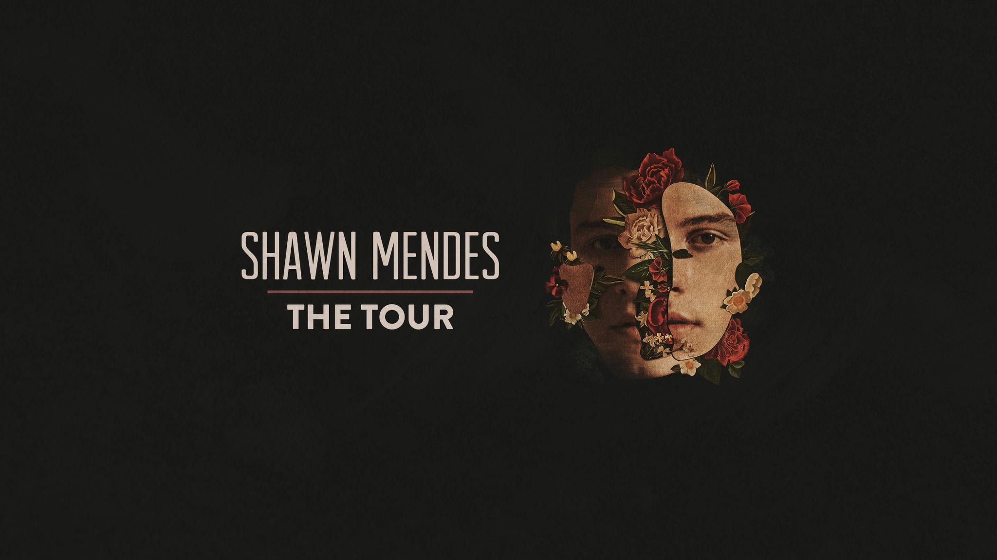 2048x1152 Shawn Mendes AUG 2019