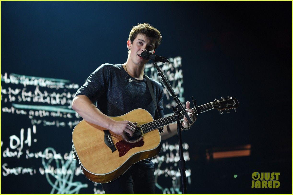 1222x815 Shawn Mendes Msg Concert Illuminate Tour Preview Mendes Wallpaper Laptop HD