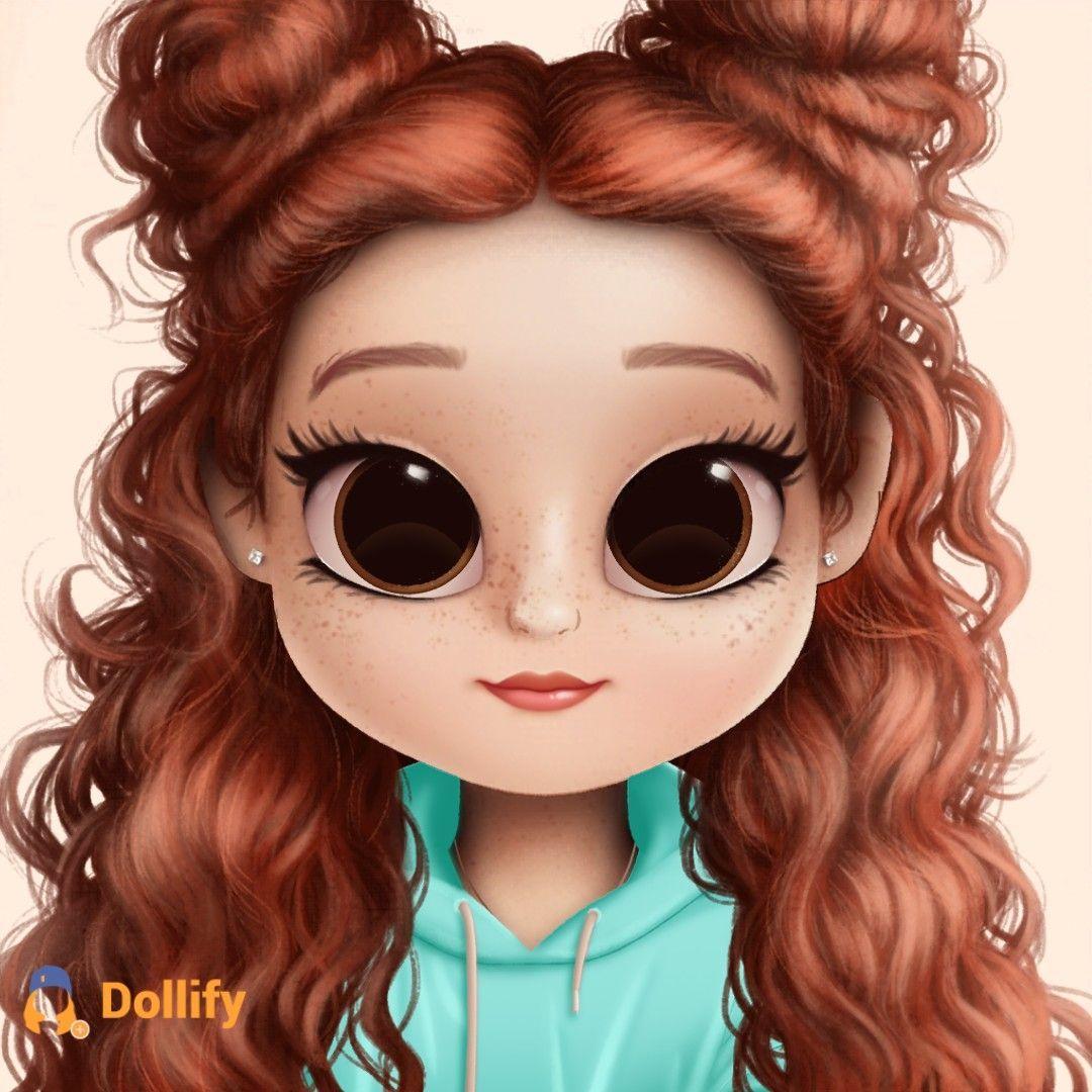 Dollify Wallpapers - Top Free Dollify Backgrounds - WallpaperAccess