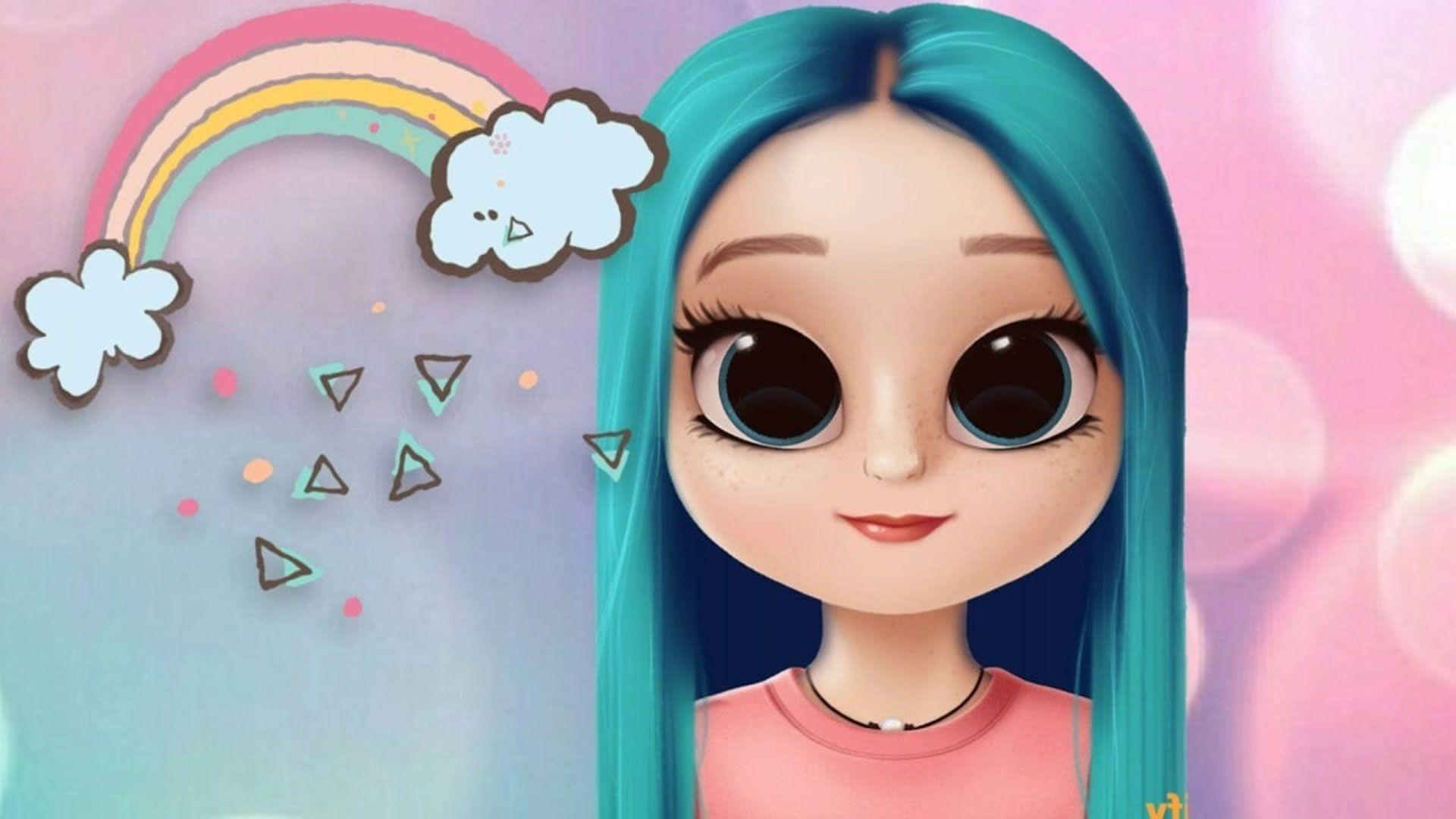 1920x1080 Download & Play Dollify on PC & Mac (Emulator)