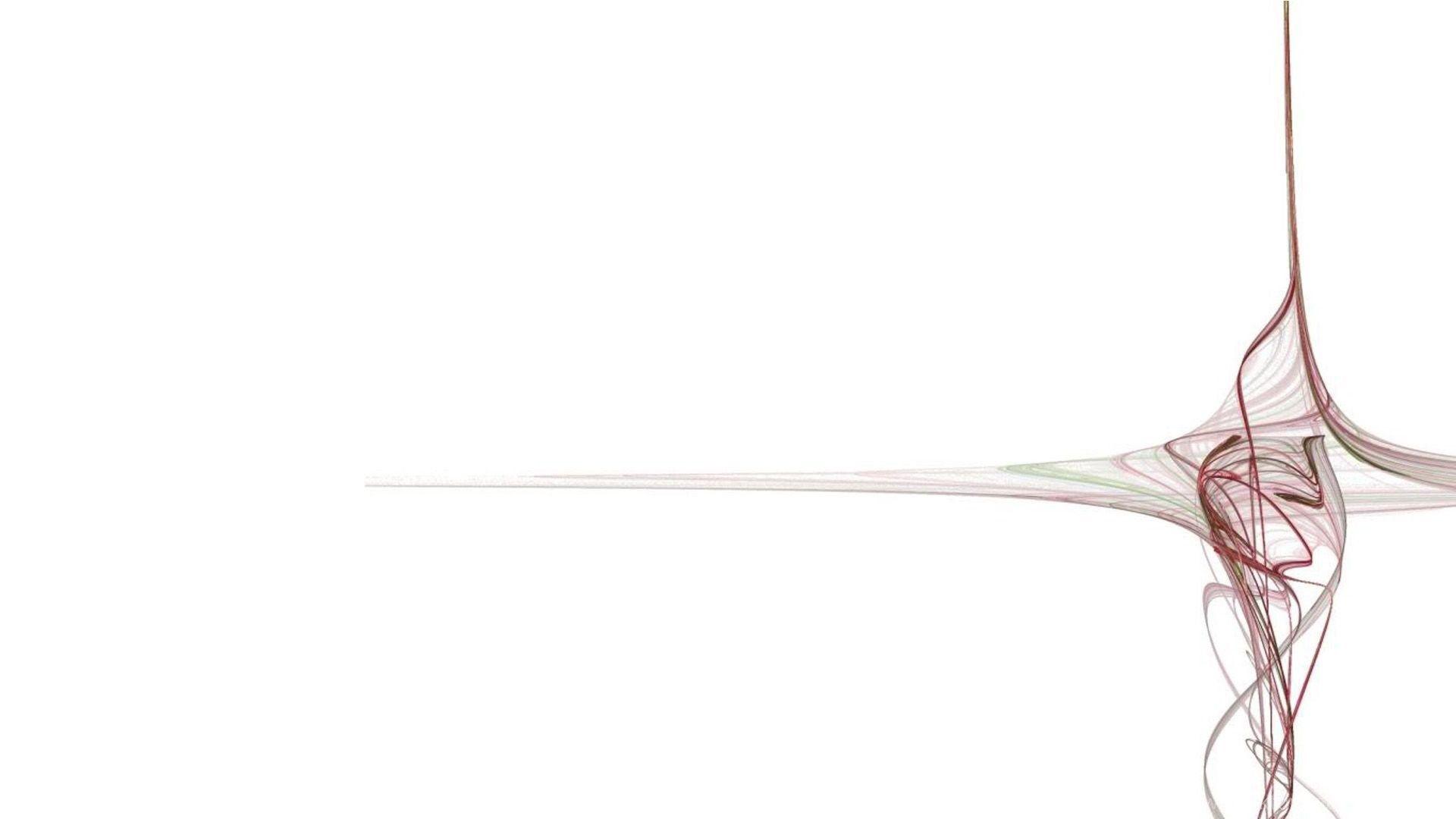 1920x1080 White Background HD Wallpaper